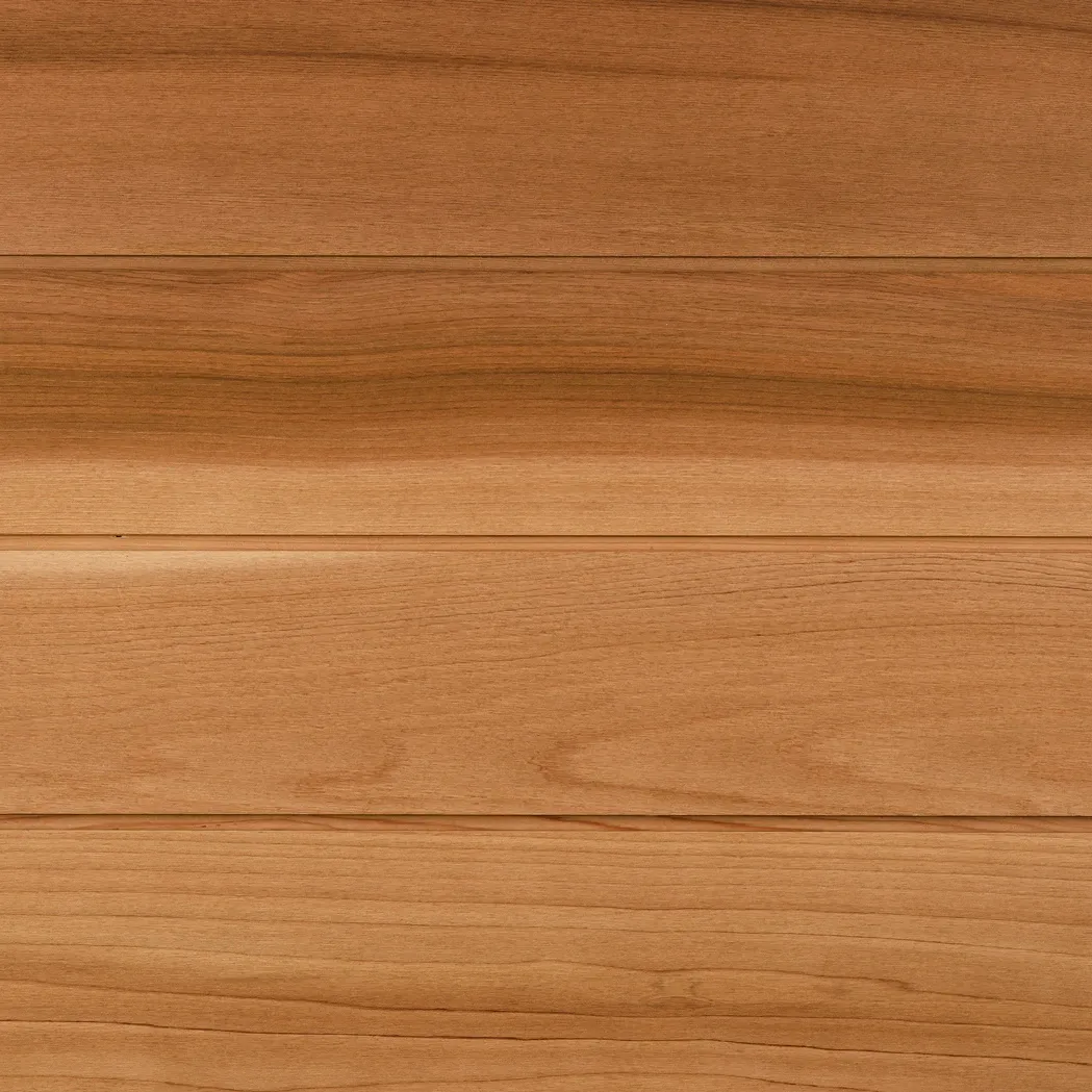 Western Red Cedar | Harvest Brown