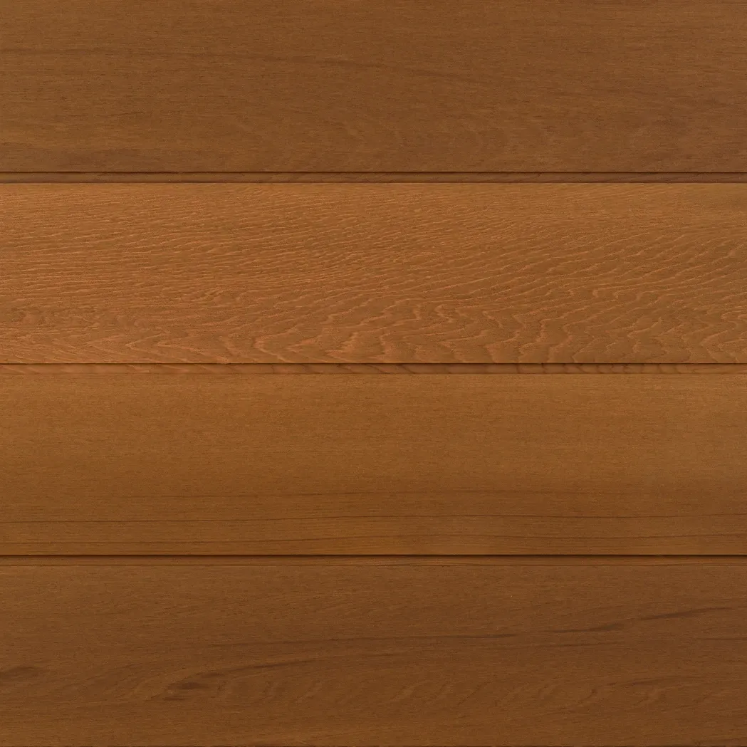 Western Red Cedar | Mocha