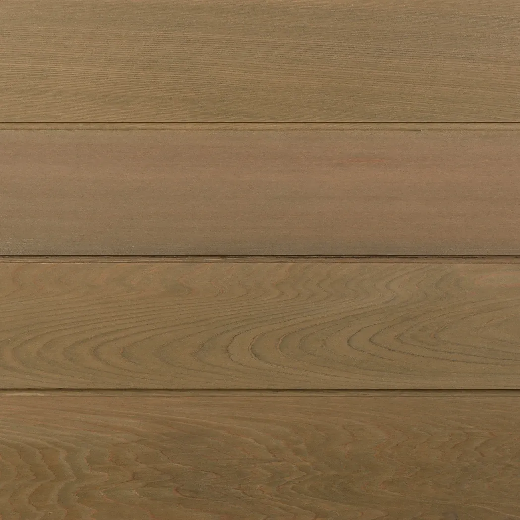 Western Red Cedar | Mossy Stone