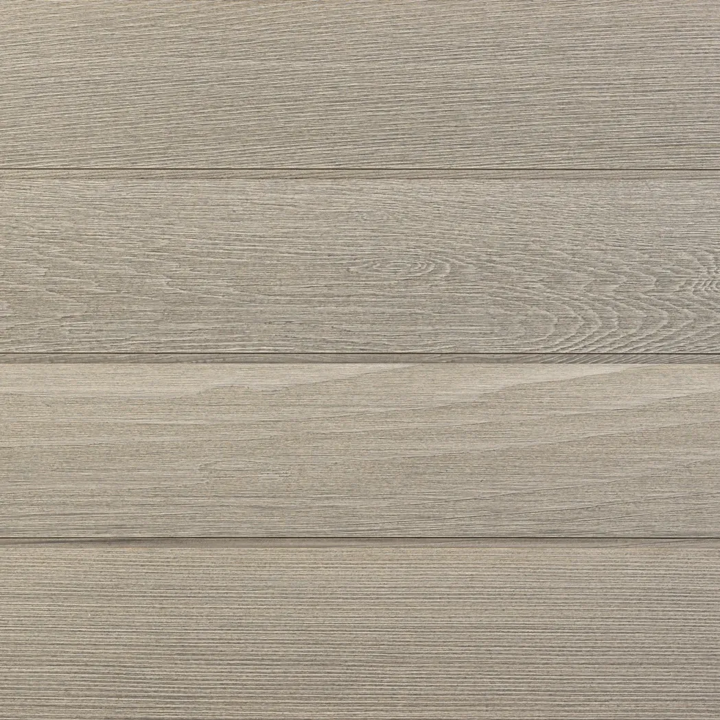 Western Red Cedar | Ashen Haze