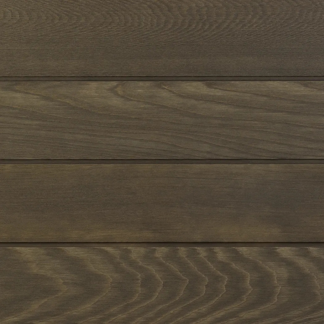 Western Red Cedar | Embered Charcoal