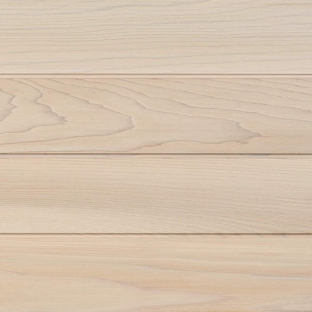 Western Red Cedar | Fresh Linen
