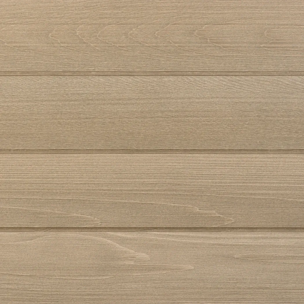 Western Red Cedar | Misty Greige