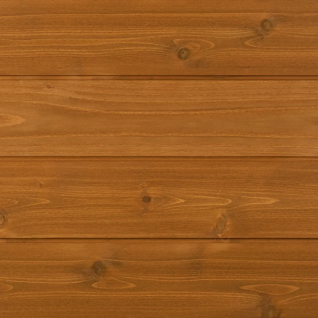 Western Red Cedar | Caramel Copper