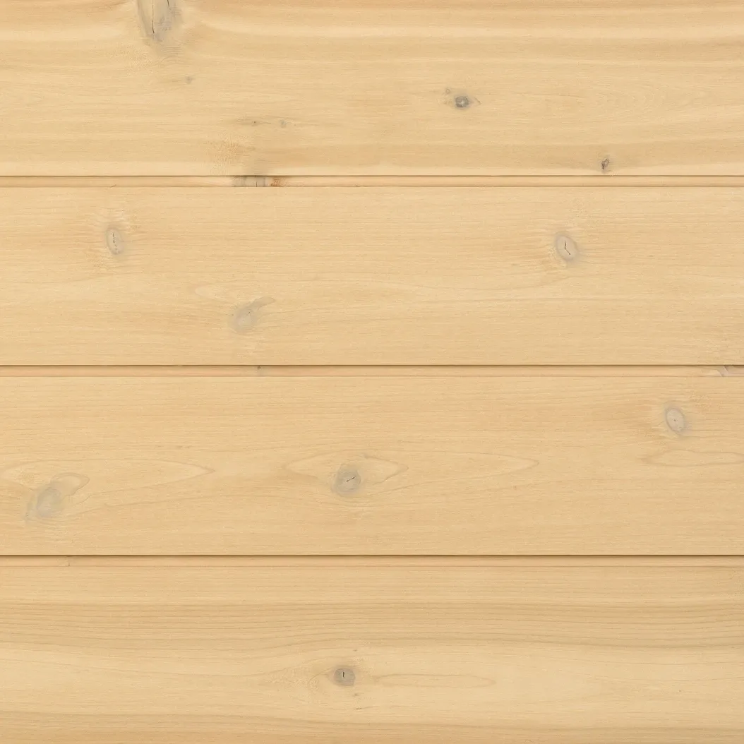 Western Red Cedar | Creamy Mocha