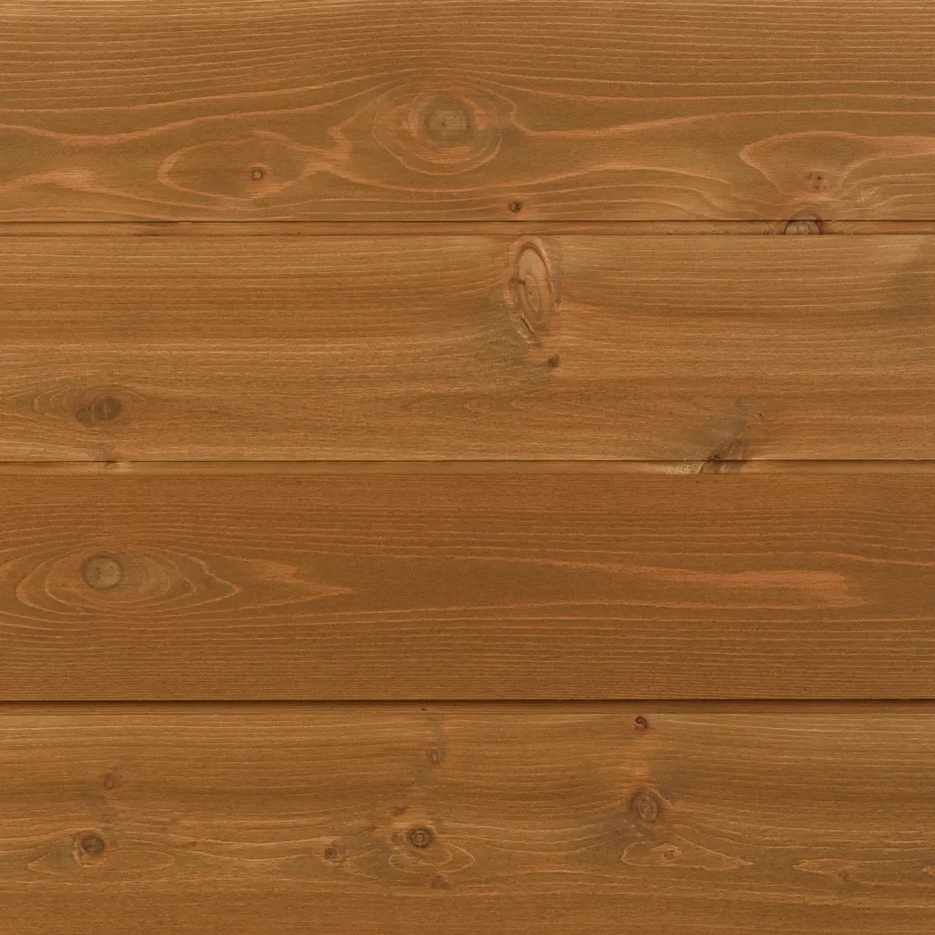 Western Red Cedar | Mocha