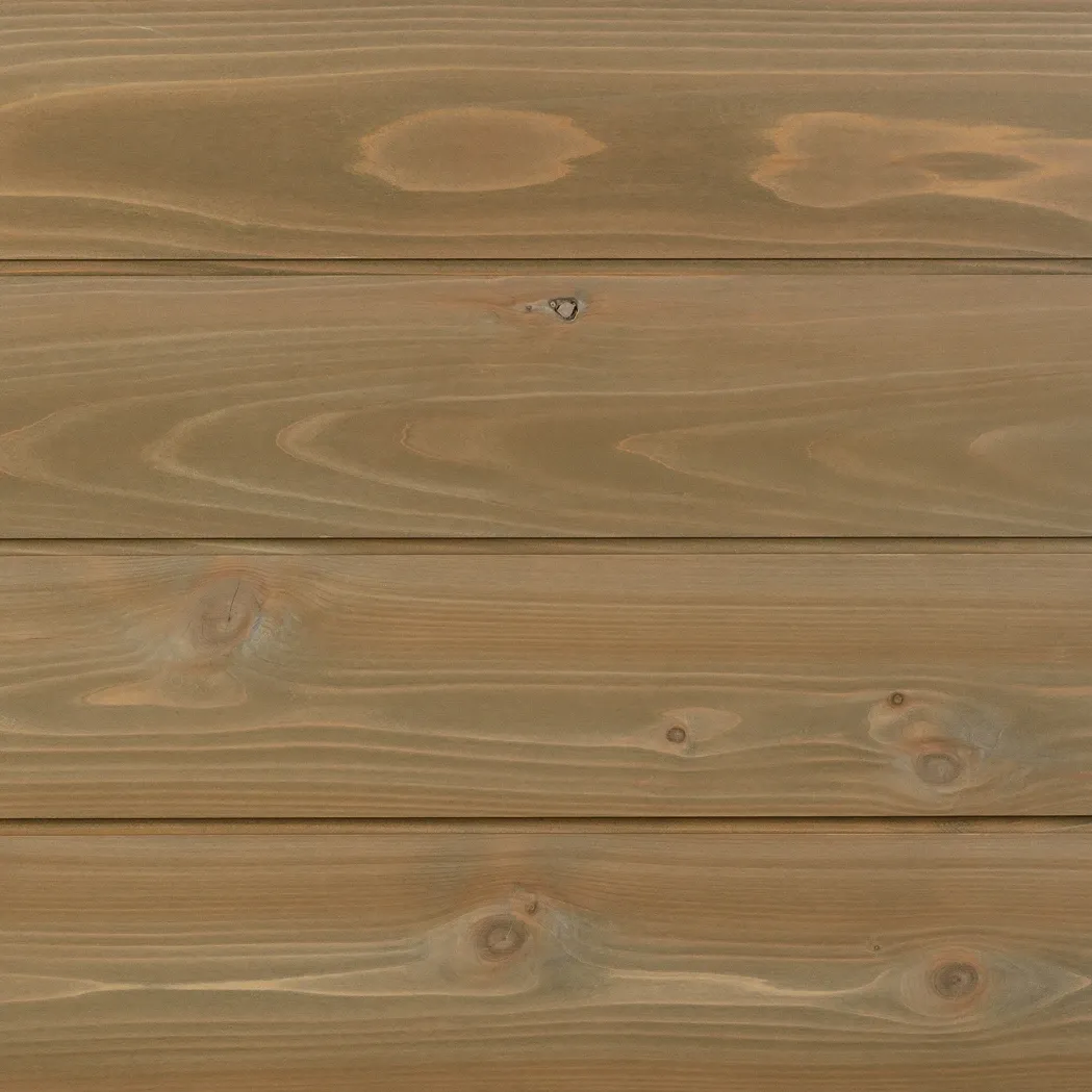 Western Red Cedar | Mossy Stone