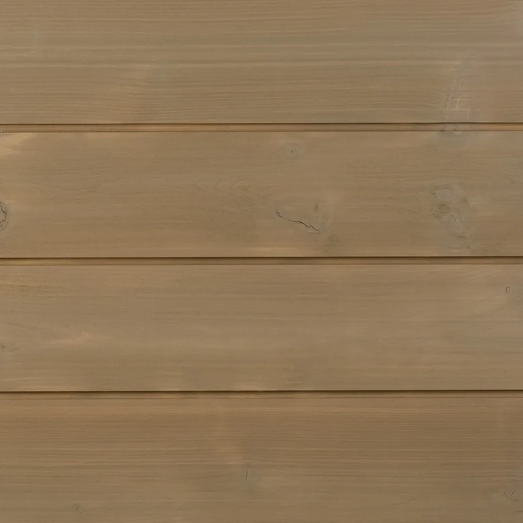Western Red Cedar | Sand Drift