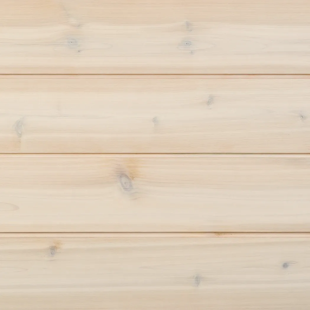 Western Red Cedar | Snowy Veil