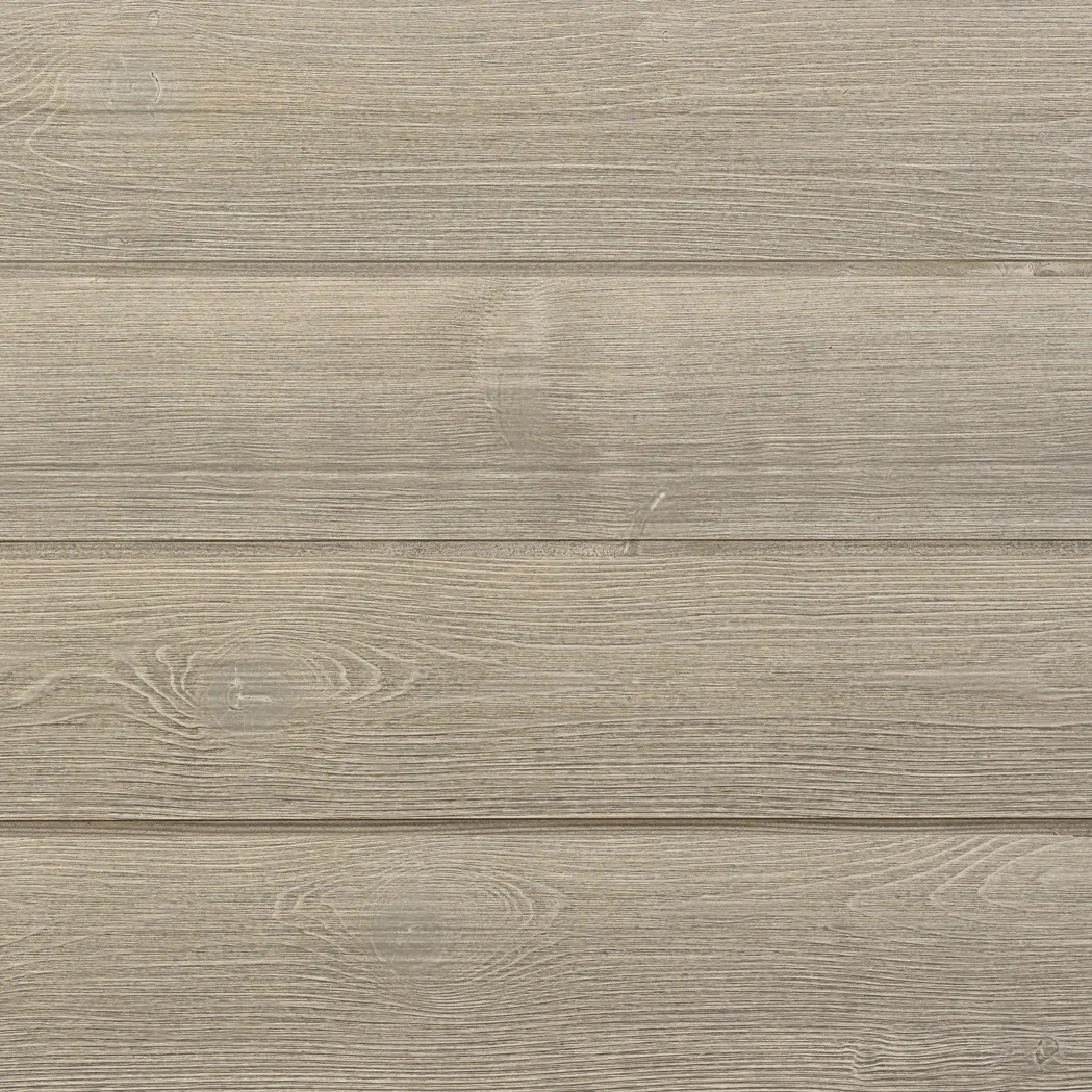 Western Red Cedar | Ashen Haze