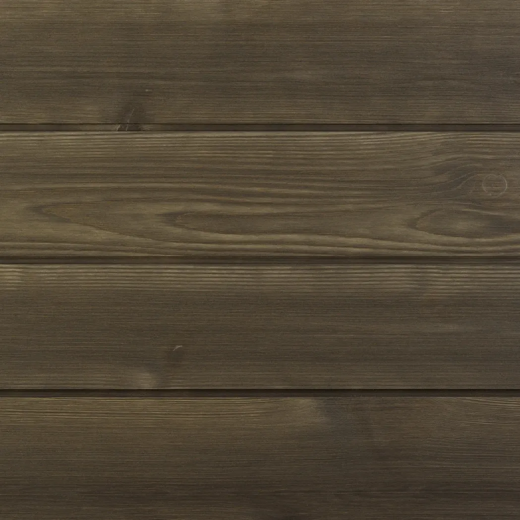 Western Red Cedar | Embered Charcoal