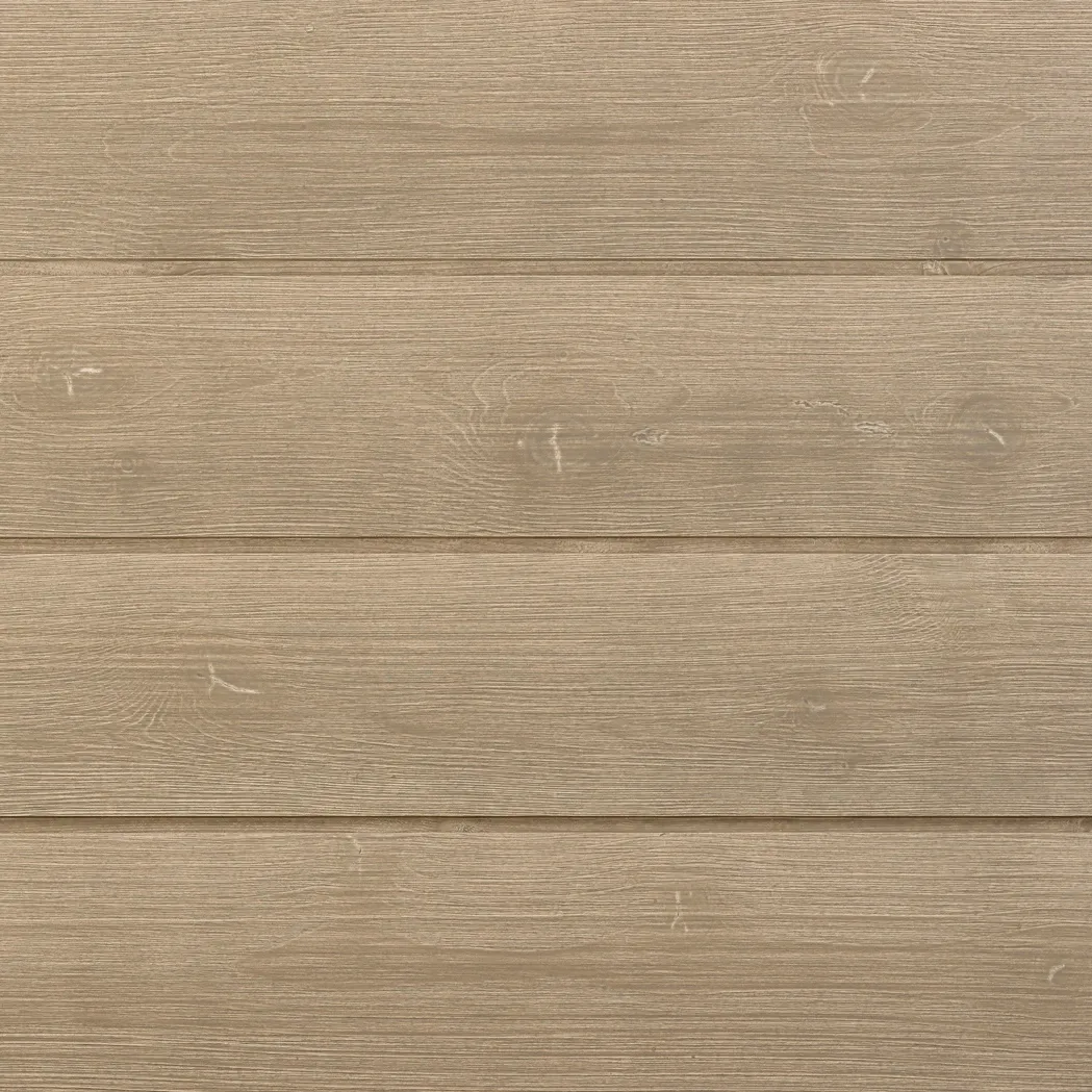 Western Red Cedar | Misty Greige