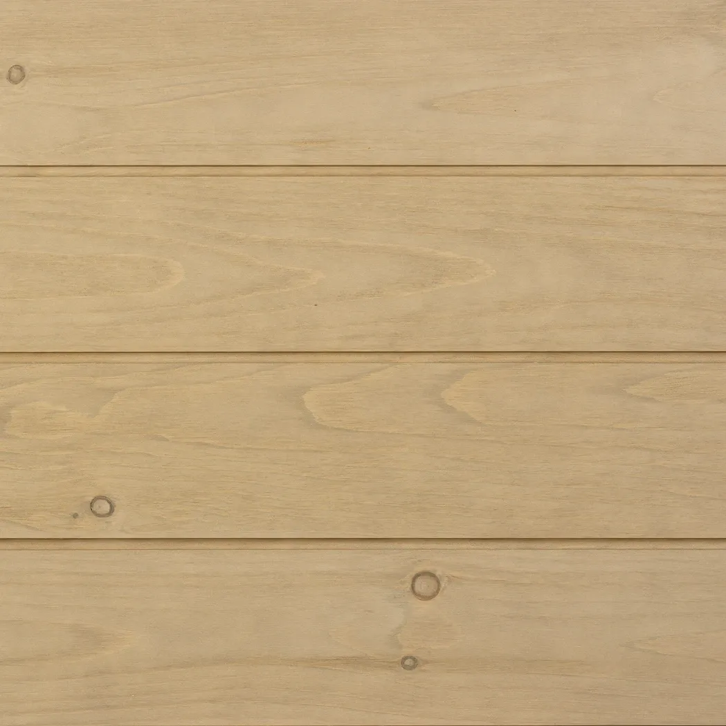 White Pine | Driftwood