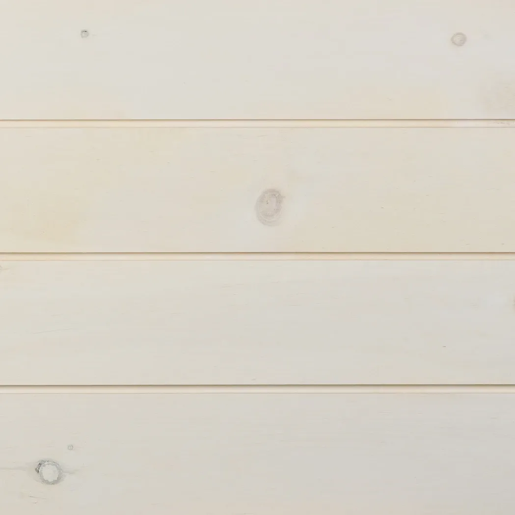 White Pine | Winter White