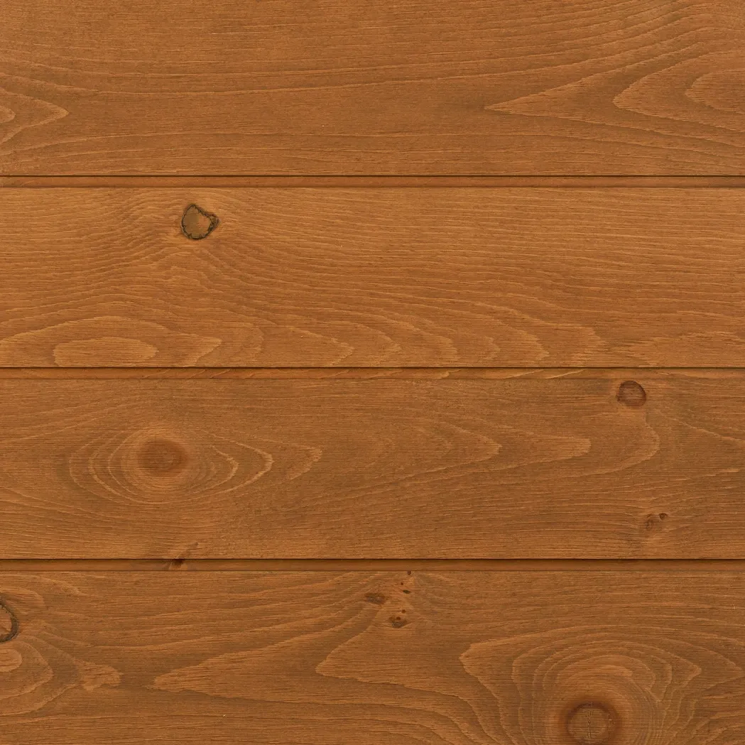 White Pine | Burnt Umber