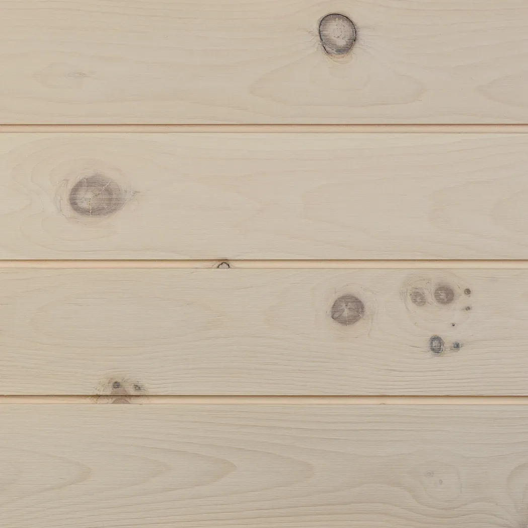 White Pine | Fresh Linen