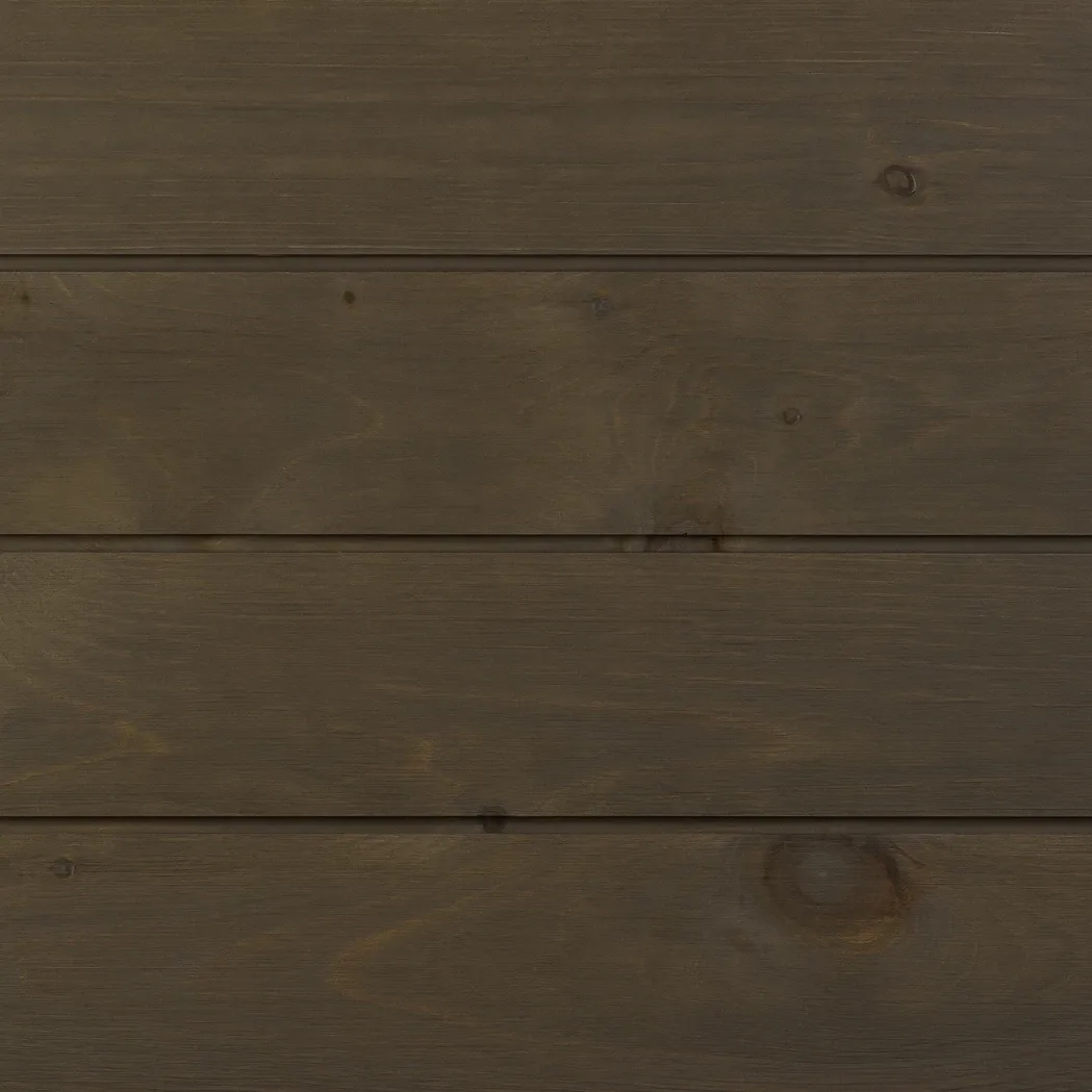 White Pine | Mushroom Brown