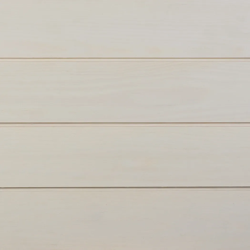 White Pine | Winter White