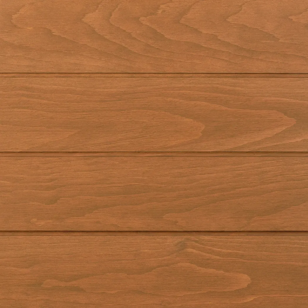 White Pine | Burnt Umber