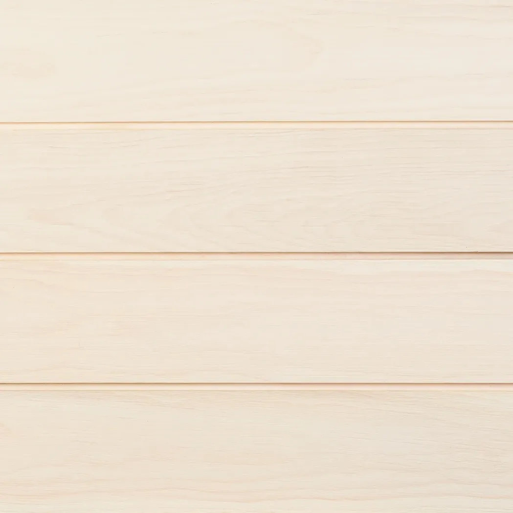 White Pine | Fresh Linen