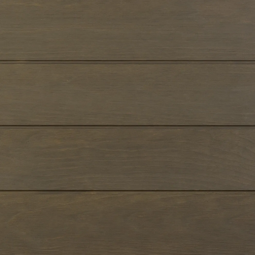 White Pine | Mushroom Brown