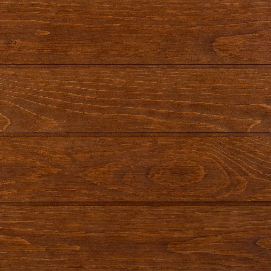 White Pine | Saddle Brown